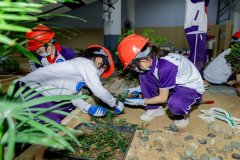 一场标新立异的“匠心讲堂”拉开