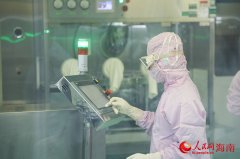 <b>有了AGV小车的</b>