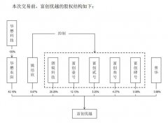 华懋科技2023年刊行可转债募资10.50亿元