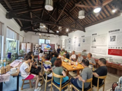 建全方位能力提拔平台？