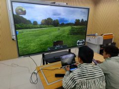 业培育高本质数字化技强人才注入动能