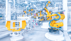 电子、汽车、冶金和机械工程等保守优业仍是需